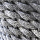  Light Grey Ropes